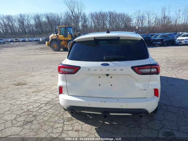 1FMCU9PA8RUB18755 Ford Escape St-line Elite