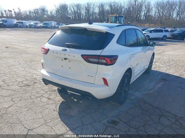1FMCU9PA8RUB18755 Ford Escape St-line Elite