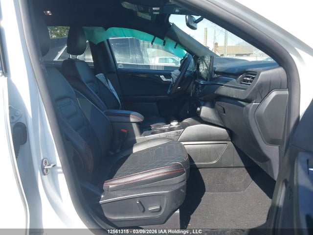 1FMCU9PA8RUB18755 Ford Escape St-line Elite
