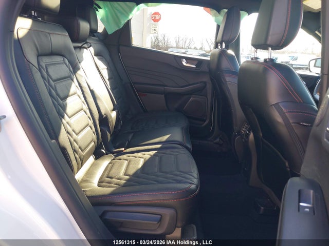 1FMCU9PA8RUB18755 Ford Escape St-line Elite