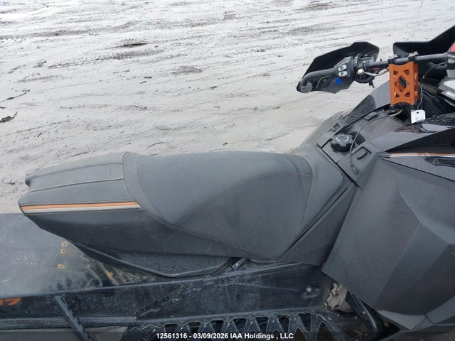 4UF18SNW4JT103503 Arctic Cat Snowmobile