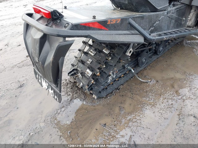 4UF18SNW4JT103503 Arctic Cat Snowmobile