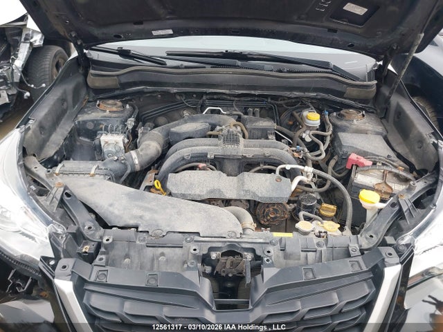 Продаж на аукціоні авто 2017 Subaru Forester, vin: JF2SJEDC6HH585155, номер лоту: 12561317