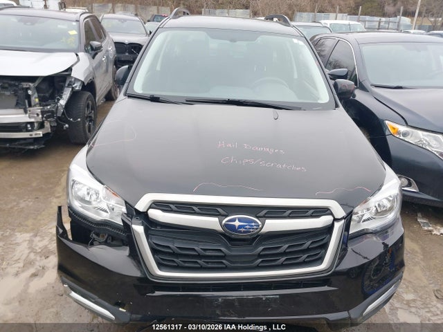 Продаж на аукціоні авто 2017 Subaru Forester, vin: JF2SJEDC6HH585155, номер лоту: 12561317