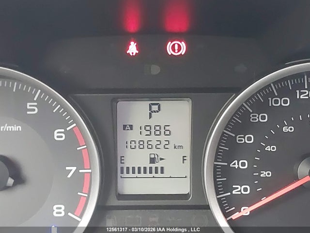 Продаж на аукціоні авто 2017 Subaru Forester, vin: JF2SJEDC6HH585155, номер лоту: 12561317