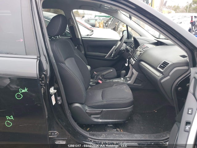 Продаж на аукціоні авто 2017 Subaru Forester, vin: JF2SJEDC6HH585155, номер лоту: 12561317