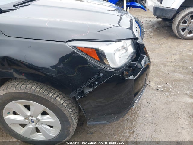 Продаж на аукціоні авто 2017 Subaru Forester, vin: JF2SJEDC6HH585155, номер лоту: 12561317
