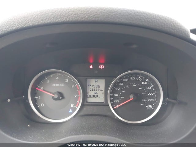 Продаж на аукціоні авто 2017 Subaru Forester, vin: JF2SJEDC6HH585155, номер лоту: 12561317
