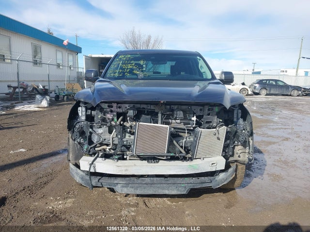 5TFJC5DB4NX009058 Toyota Tundra Hybrid Limited