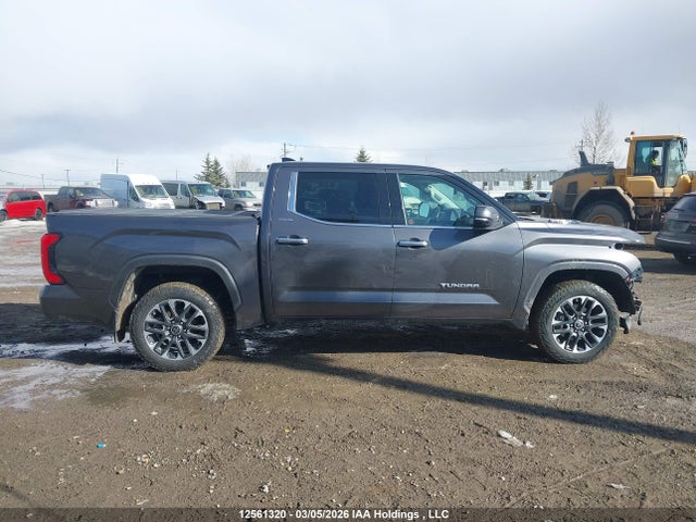 5TFJC5DB4NX009058 Toyota Tundra Hybrid Limited