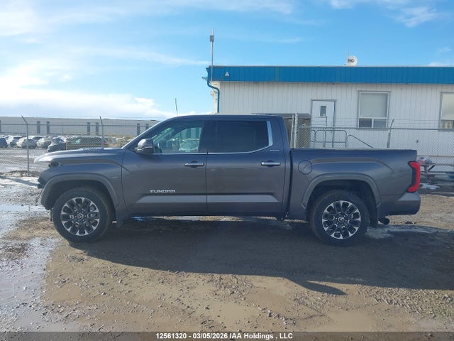 5TFJC5DB4NX009058 Toyota Tundra Hybrid Limited