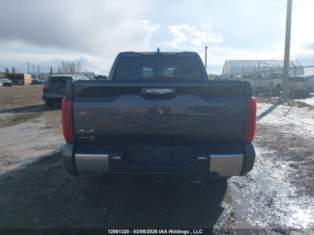 5TFJC5DB4NX009058 Toyota Tundra Hybrid Limited
