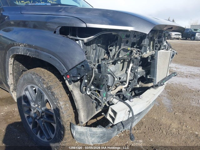 5TFJC5DB4NX009058 Toyota Tundra Hybrid Limited