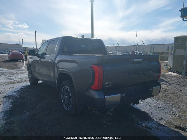 5TFJC5DB4NX009058 Toyota Tundra Hybrid Limited