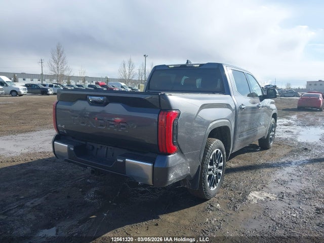 5TFJC5DB4NX009058 Toyota Tundra Hybrid Limited