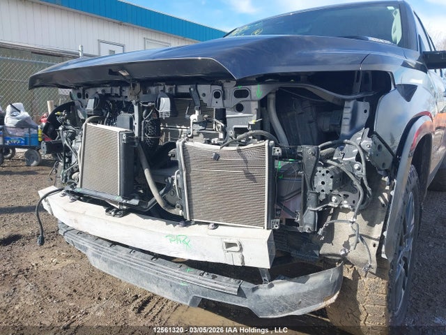 5TFJC5DB4NX009058 Toyota Tundra Hybrid Limited