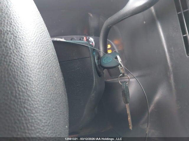 Aukcja sprzedaży 2011 Chevrolet Express 2500 Work Van, vin: 1GCWGGFA3B1130575, numer aukcji: 12561321