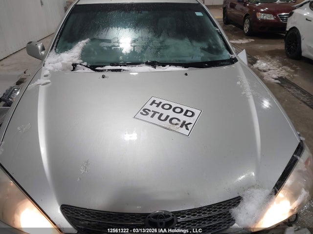 2003 Toyota Camry Le V6/se V6/xle V6 მანქანა იყიდება აუქციონზე, vin: JTDBF32K030091301, აუქციონის ნომერი: 12561322