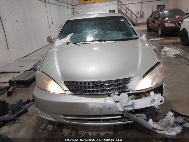 2003 Toyota Camry Le V6/se V6/xle V6 მანქანა იყიდება აუქციონზე, vin: JTDBF32K030091301, აუქციონის ნომერი: 12561322