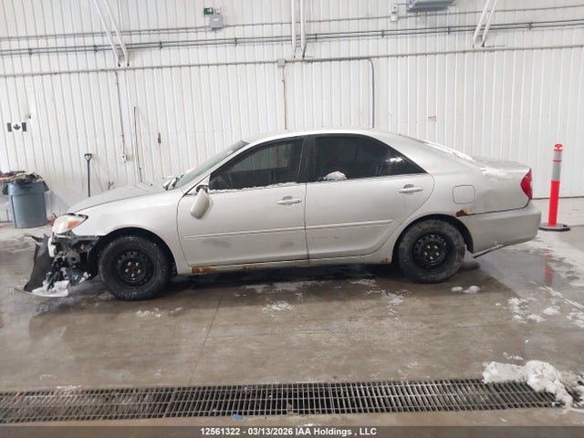 2003 Toyota Camry Le V6/se V6/xle V6 მანქანა იყიდება აუქციონზე, vin: JTDBF32K030091301, აუქციონის ნომერი: 12561322
