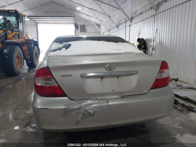 2003 Toyota Camry Le V6/se V6/xle V6 მანქანა იყიდება აუქციონზე, vin: JTDBF32K030091301, აუქციონის ნომერი: 12561322