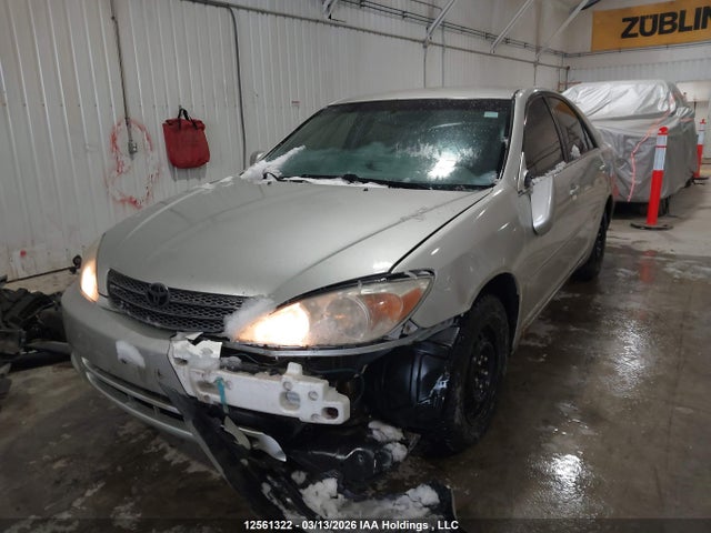 2003 Toyota Camry Le V6/se V6/xle V6 მანქანა იყიდება აუქციონზე, vin: JTDBF32K030091301, აუქციონის ნომერი: 12561322