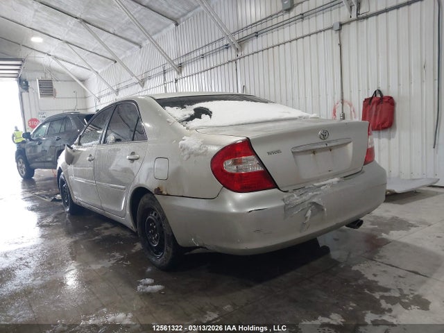 2003 Toyota Camry Le V6/se V6/xle V6 მანქანა იყიდება აუქციონზე, vin: JTDBF32K030091301, აუქციონის ნომერი: 12561322