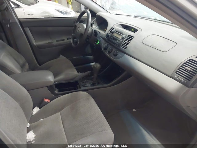 2003 Toyota Camry Le V6/se V6/xle V6 მანქანა იყიდება აუქციონზე, vin: JTDBF32K030091301, აუქციონის ნომერი: 12561322