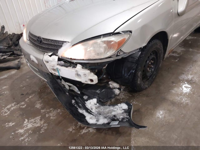2003 Toyota Camry Le V6/se V6/xle V6 მანქანა იყიდება აუქციონზე, vin: JTDBF32K030091301, აუქციონის ნომერი: 12561322