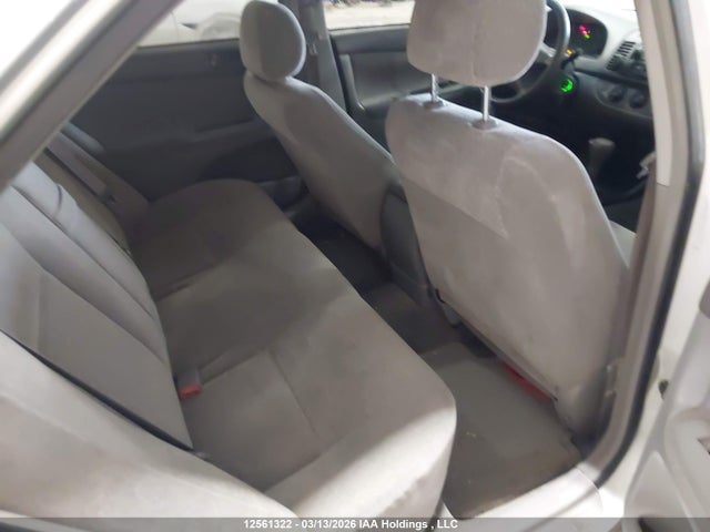 2003 Toyota Camry Le V6/se V6/xle V6 მანქანა იყიდება აუქციონზე, vin: JTDBF32K030091301, აუქციონის ნომერი: 12561322