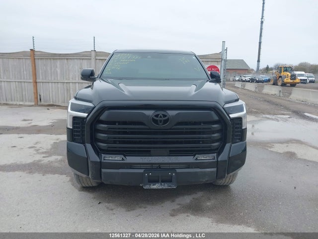 Aukcja sprzedaży 2025 Toyota Tundra Crewmax Limited/crewmax Platinum/crewmax 1794/crewmax Sr/crewmax Sr5, vin: 5TFWA5DB7SX252015, numer aukcji: 12561327