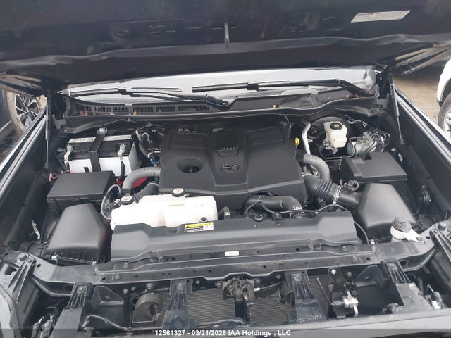 Aukcja sprzedaży 2025 Toyota Tundra Crewmax Limited/crewmax Platinum/crewmax 1794/crewmax Sr/crewmax Sr5, vin: 5TFWA5DB7SX252015, numer aukcji: 12561327