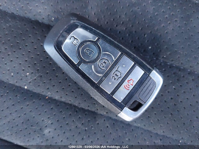 Продажа на аукционе авто 2024 Ford Edge Sel, vin: 2FMPK4J95RBB10854, номер лота: 12561328
