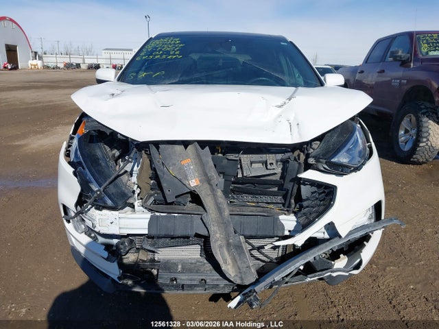 Продажа на аукционе авто 2024 Ford Edge Sel, vin: 2FMPK4J95RBB10854, номер лота: 12561328