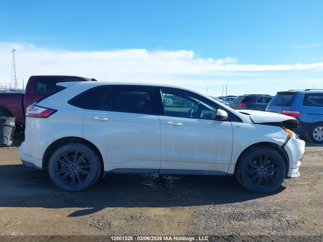 Продажа на аукционе авто 2024 Ford Edge Sel, vin: 2FMPK4J95RBB10854, номер лота: 12561328
