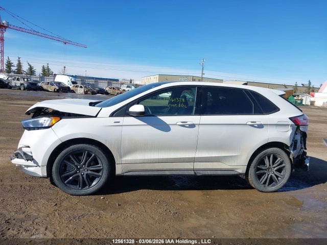 Продажа на аукционе авто 2024 Ford Edge Sel, vin: 2FMPK4J95RBB10854, номер лота: 12561328