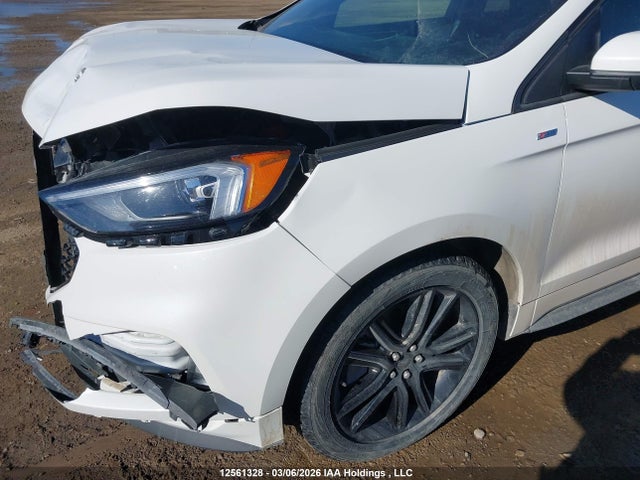 Продажа на аукционе авто 2024 Ford Edge Sel, vin: 2FMPK4J95RBB10854, номер лота: 12561328