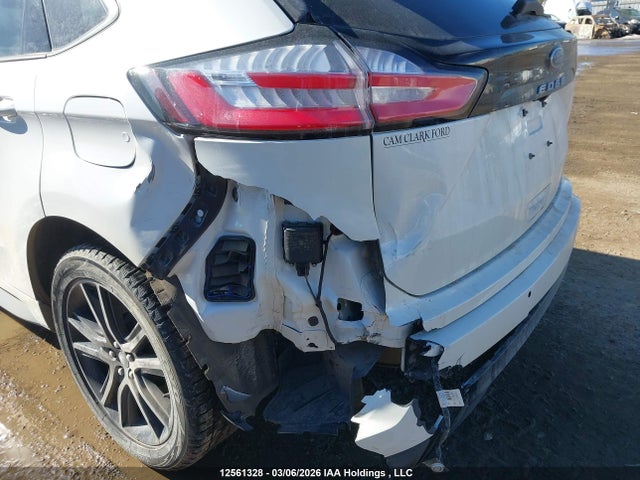 Продажа на аукционе авто 2024 Ford Edge Sel, vin: 2FMPK4J95RBB10854, номер лота: 12561328