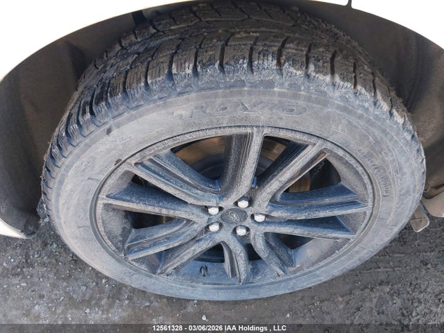 Продажа на аукционе авто 2024 Ford Edge Sel, vin: 2FMPK4J95RBB10854, номер лота: 12561328