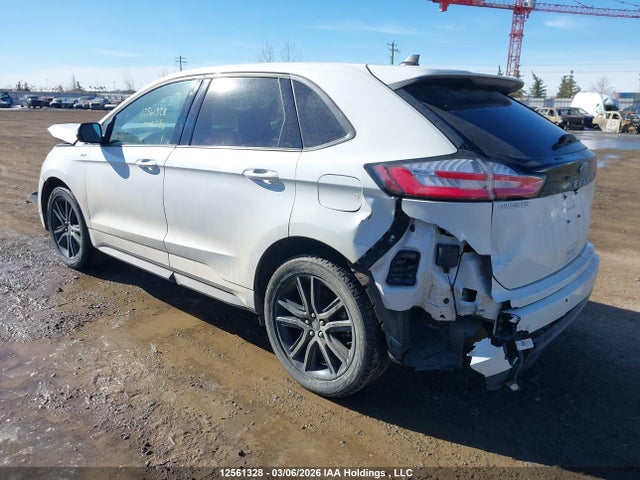 Продажа на аукционе авто 2024 Ford Edge Sel, vin: 2FMPK4J95RBB10854, номер лота: 12561328