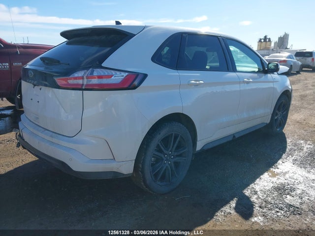 Продажа на аукционе авто 2024 Ford Edge Sel, vin: 2FMPK4J95RBB10854, номер лота: 12561328