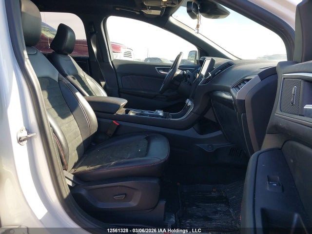 Продажа на аукционе авто 2024 Ford Edge Sel, vin: 2FMPK4J95RBB10854, номер лота: 12561328