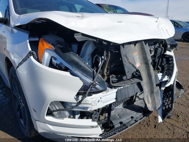 Продажа на аукционе авто 2024 Ford Edge Sel, vin: 2FMPK4J95RBB10854, номер лота: 12561328