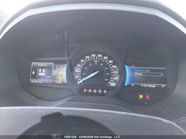 Продажа на аукционе авто 2024 Ford Edge Sel, vin: 2FMPK4J95RBB10854, номер лота: 12561328