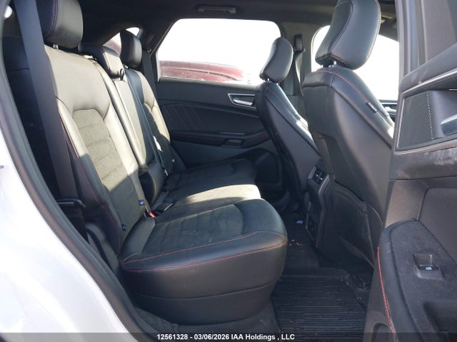 Продажа на аукционе авто 2024 Ford Edge Sel, vin: 2FMPK4J95RBB10854, номер лота: 12561328