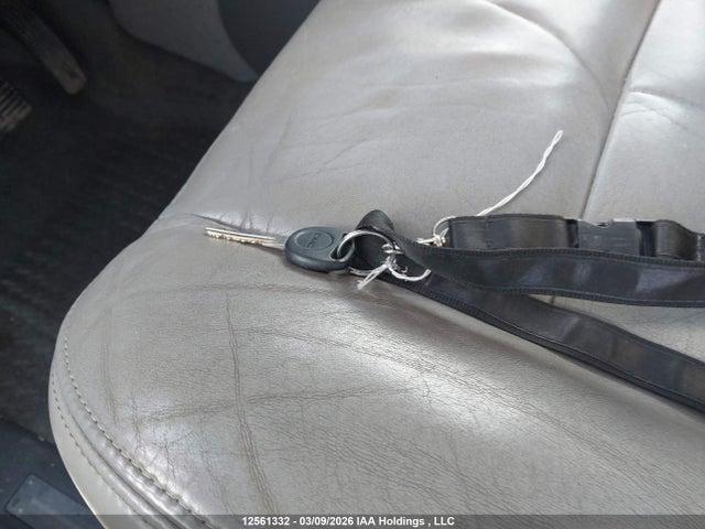 Aukcja sprzedaży 2005 Gmc Envoy, vin: 1GKDT13S652370722, numer aukcji: 12561332