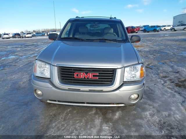 Aukcja sprzedaży 2005 Gmc Envoy, vin: 1GKDT13S652370722, numer aukcji: 12561332