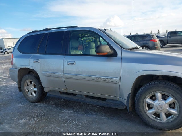 Aukcja sprzedaży 2005 Gmc Envoy, vin: 1GKDT13S652370722, numer aukcji: 12561332