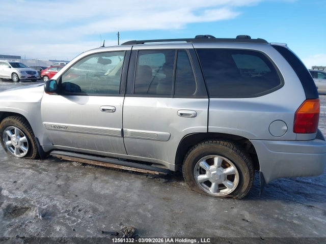 Aukcja sprzedaży 2005 Gmc Envoy, vin: 1GKDT13S652370722, numer aukcji: 12561332
