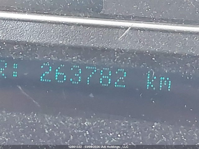 Aukcja sprzedaży 2005 Gmc Envoy, vin: 1GKDT13S652370722, numer aukcji: 12561332